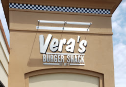 Vera’s Burger Shack