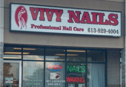 Vivy Nails