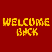 Welcome Back Chinese Restaurant