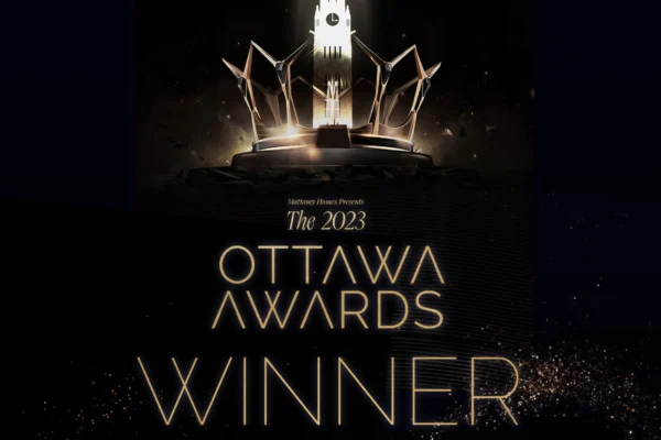 Big night for Bells Corners at the Faces Awards