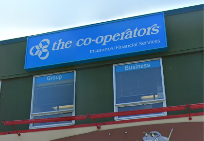 Co-operators Insurance