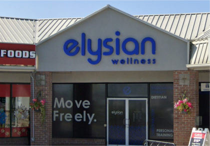 Elysian Wellness Centre + Yoga