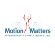 Motion Matters Physiotherapy