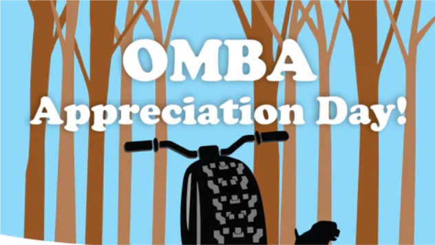 OMBA Appreciation Day @Whiprsnappr