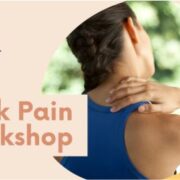ADM Neck Pain Workshop