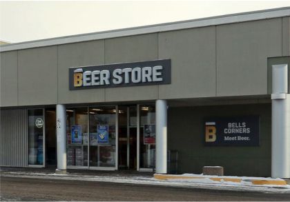Beer Store