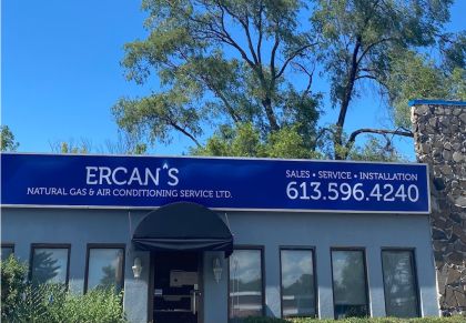 Ercan’s