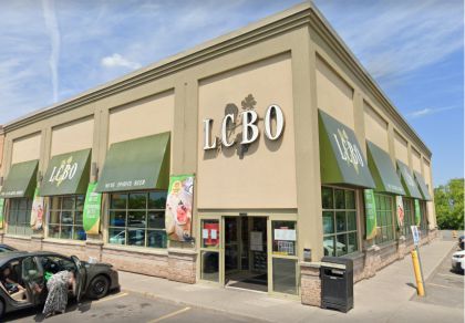 LCBO