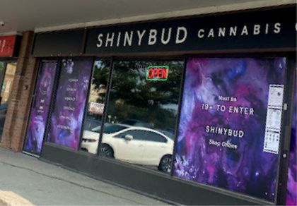 ShinyBud Cannabis