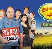 poster for Corner Gas movie