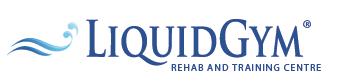 Liquid Gym Logo
