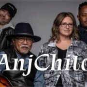 Anjchito jazz band