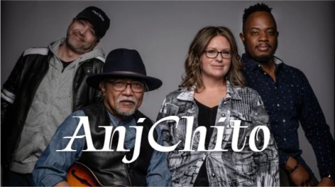 Anjchito jazz band