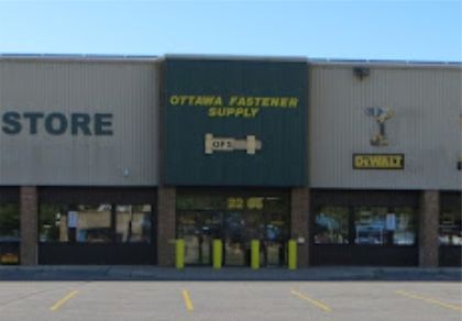 Ottawa Fastener Supply