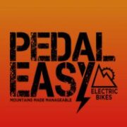 Pedal Easy Electric Bikes