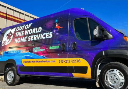 Out of this World Plumbing