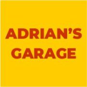 Adrian’s Garage