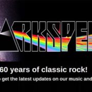 darkspeed 60 years of classic rock.