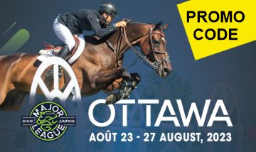 Ottawa equestrian club promo code.