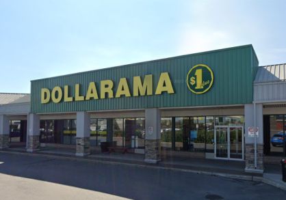 Dollarama