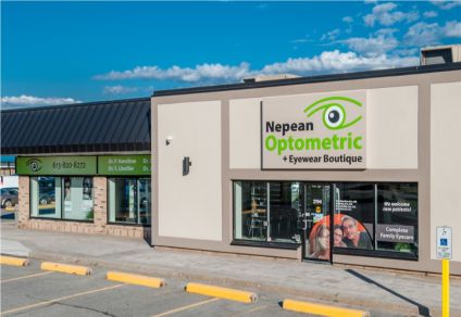 Nepean Optometric