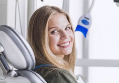 Robertson Family Dentistry