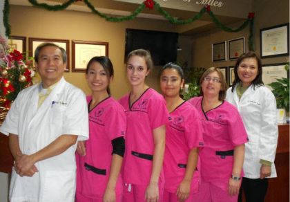 T&J Nguyen Dental Centre