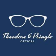 Theodore & Pringle Optical in Loblaws
