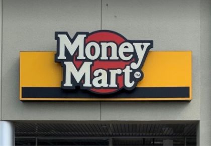 Money Mart