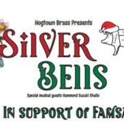 Silver bells in support of famsac