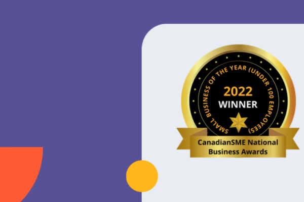 Business Sherpa Group wins UPS Small Business of the Year (under 100 Employees)