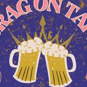 Dragon tap - knoxville, tennessee - knoxville, tennessee.