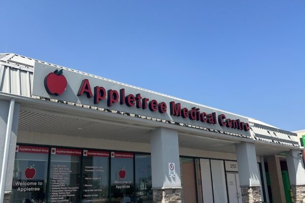 Appletree Medical Centre
