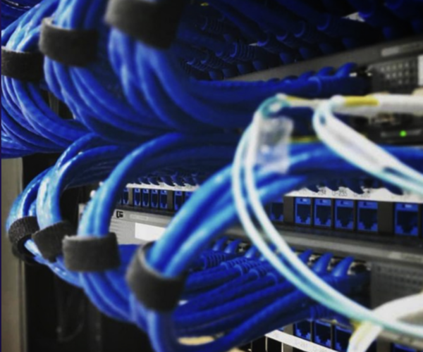 Cabling Ottawa