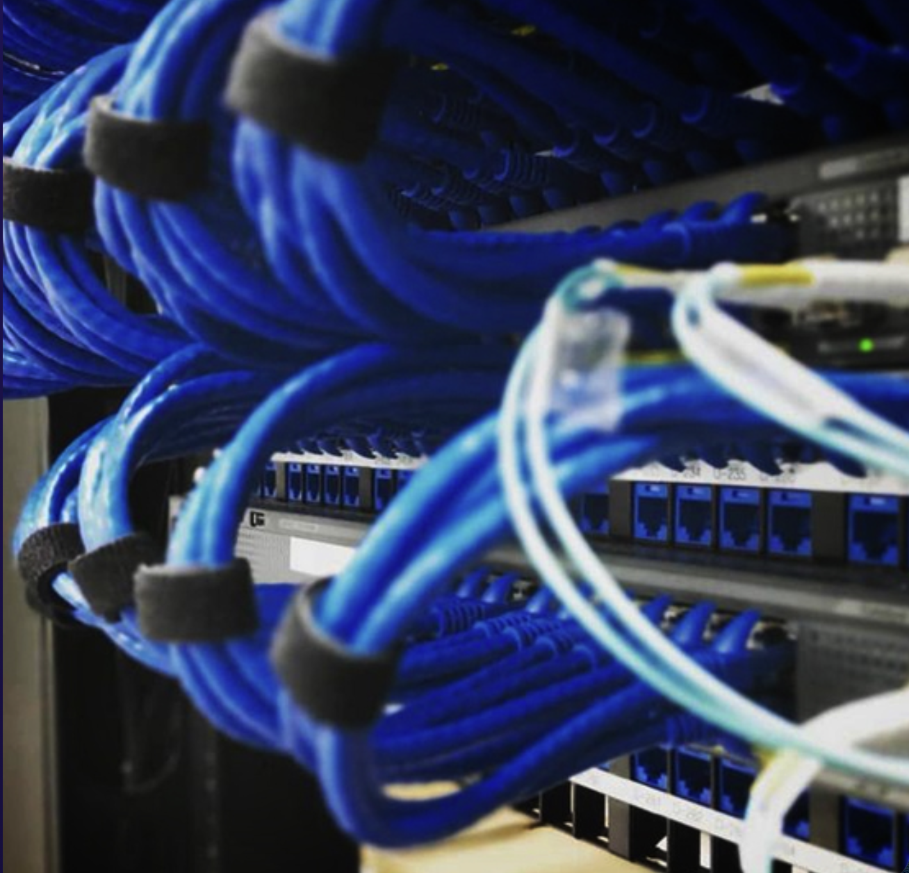 Cabling Ottawa