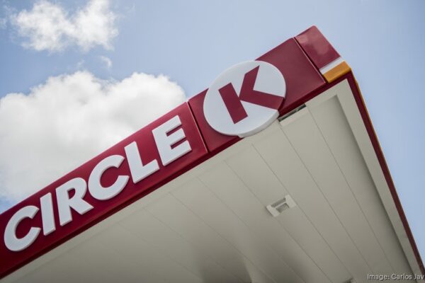 Circle K