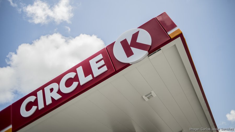 Circle K