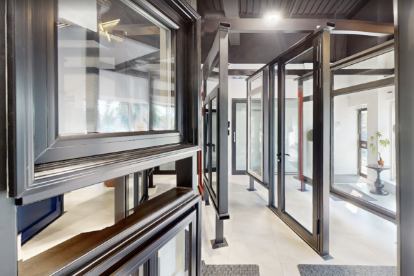 Euro Star Windows and Doors