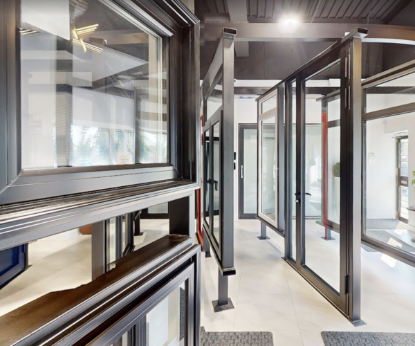 Euro Star Windows and Doors