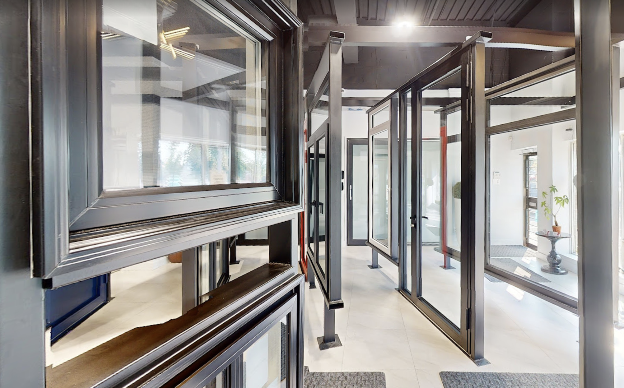 Euro Star Windows and Doors