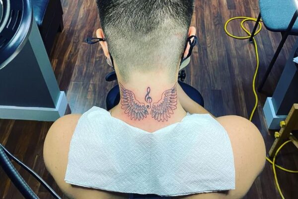 Fearless Tattoos
