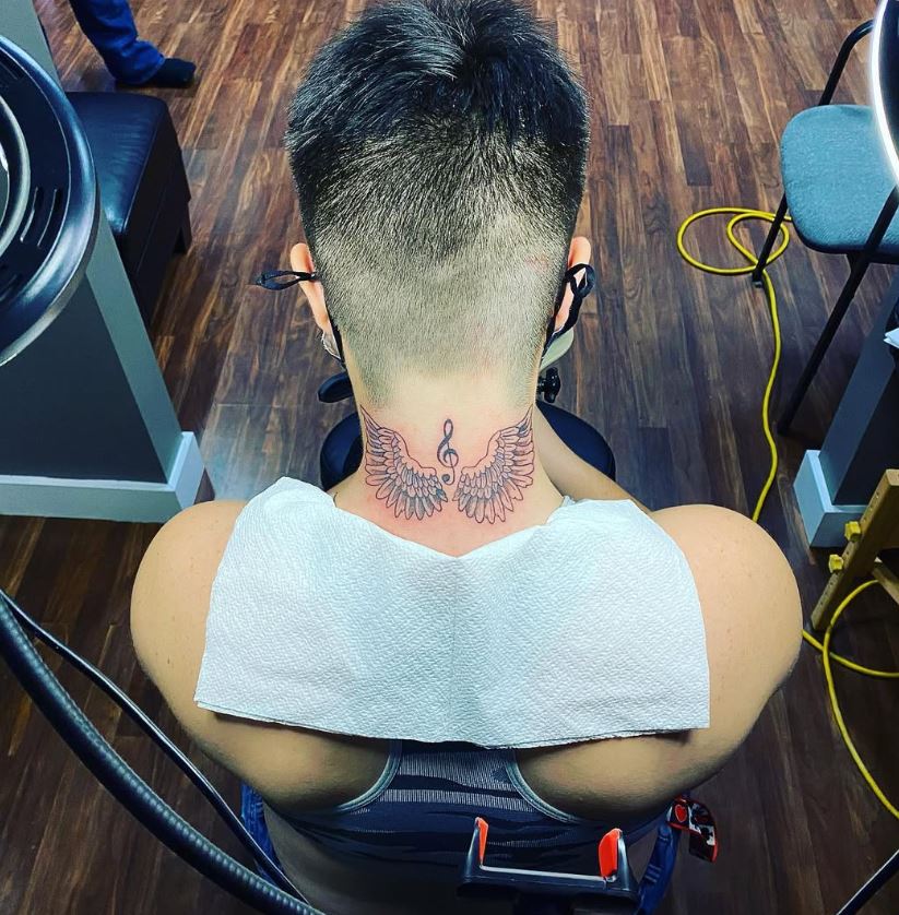 Fearless Tattoos