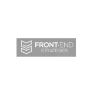 Front End Strategies