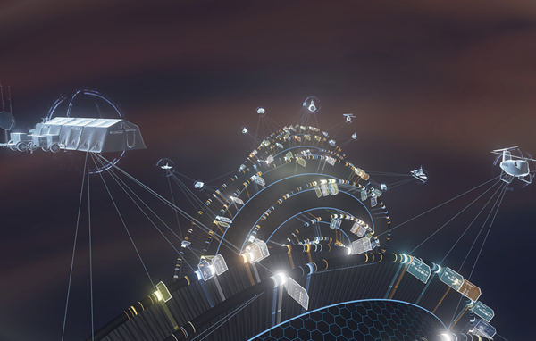 General Dynamics Mission Systems – Canada