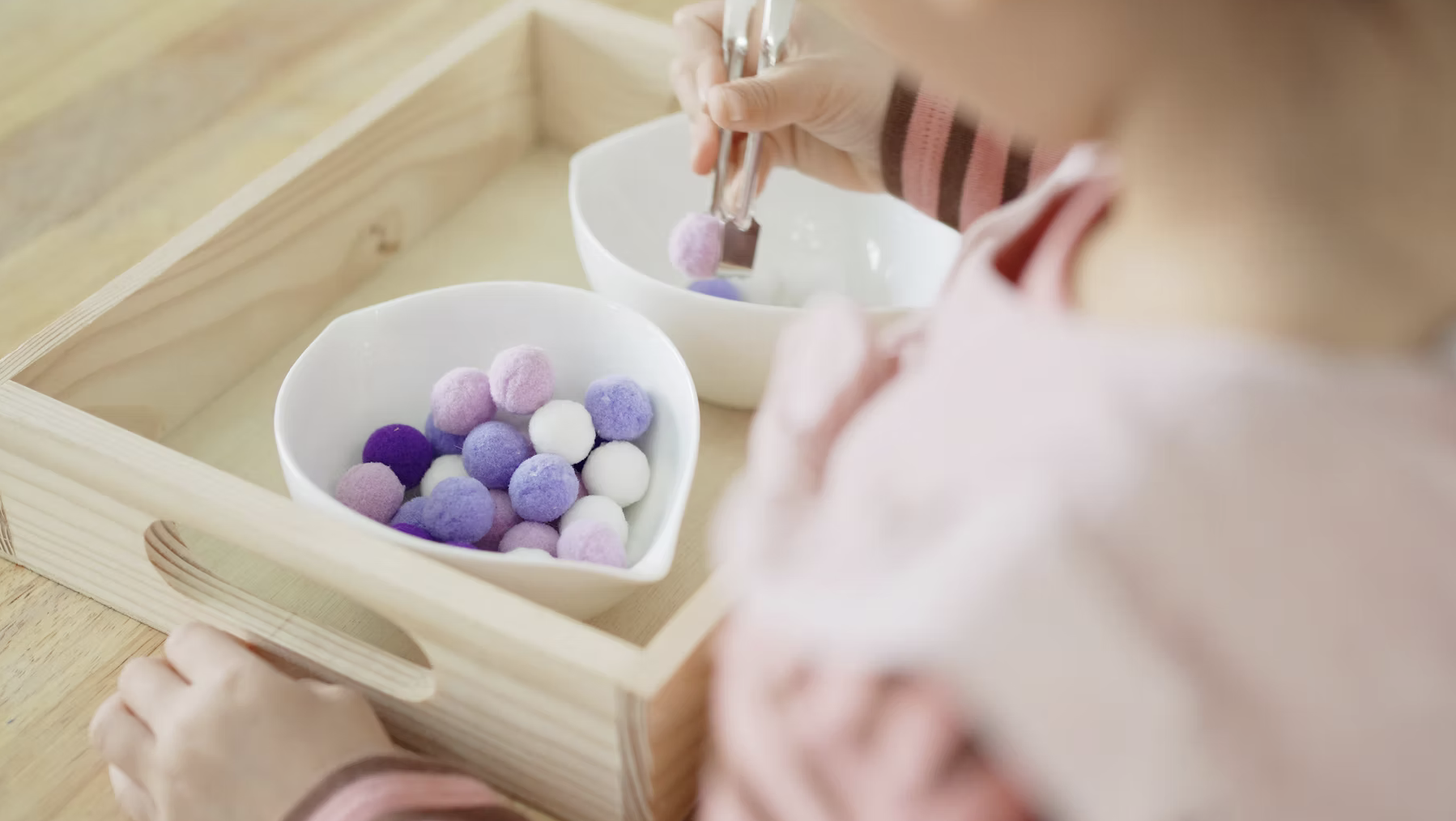 Lily Montessori Daycare Centre