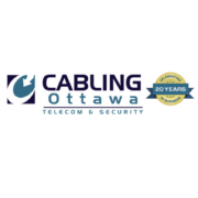 Cabling Ottawa