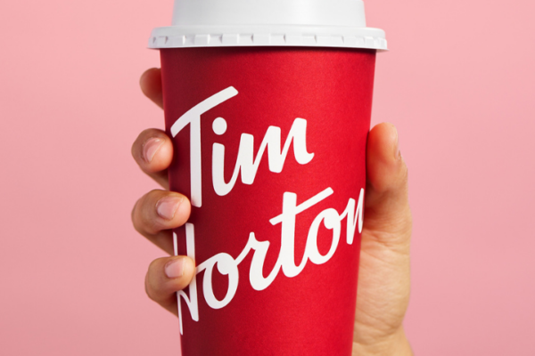 Tim Hortons (1879 Robertson Rd)