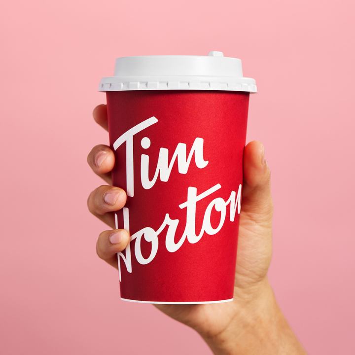 Tim Hortons (1879 Robertson Rd)