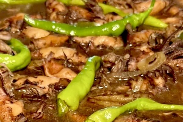 Maria’s Food House Bar & Grill