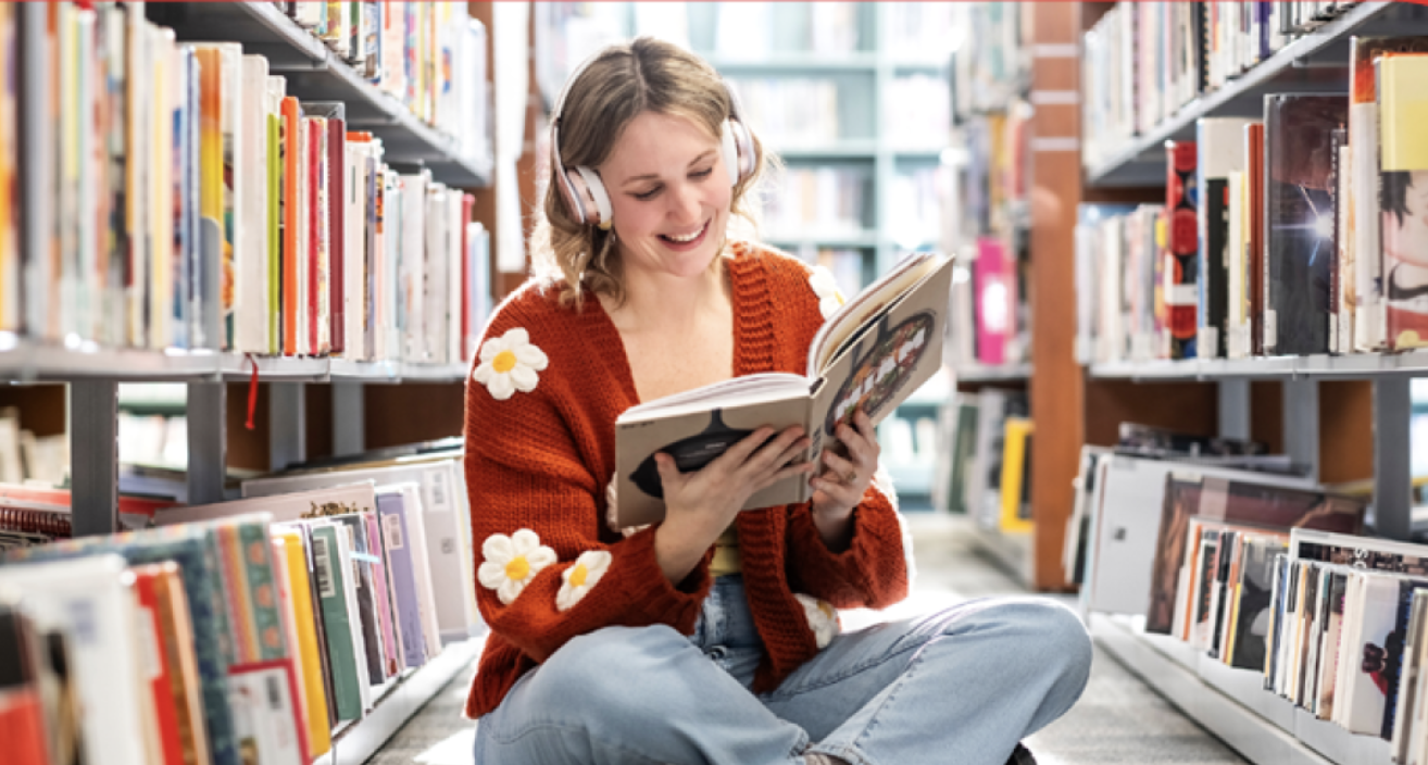 Ottawa Public Library – Centennial